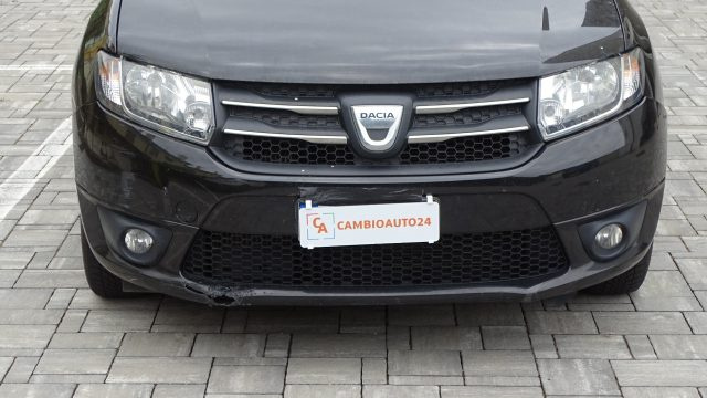 DACIA Logan usata 32