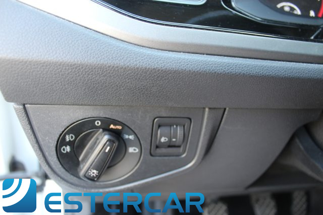 VOLKSWAGEN Polo usata, con Android Auto
