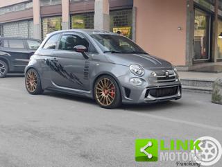 ABARTH 595 usata, con Airbag laterali