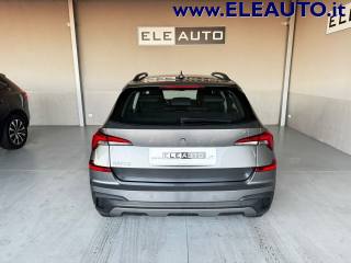 SKODA Kamiq usata, con Autoradio