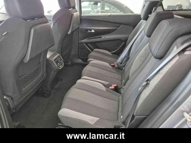 PEUGEOT 5008 usata, con Servosterzo
