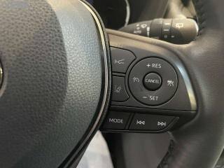 TOYOTA RAV 4 usata, con Park Distance Control