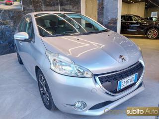 PEUGEOT 208 usata, con Airbag laterali
