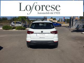 SEAT Arona usata, con Alzacristalli elettrici