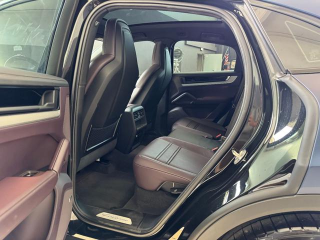 PORSCHE Cayenne usata, con Climatizzatore