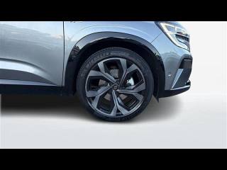 RENAULT Austral usata, con Alzacristalli elettrici