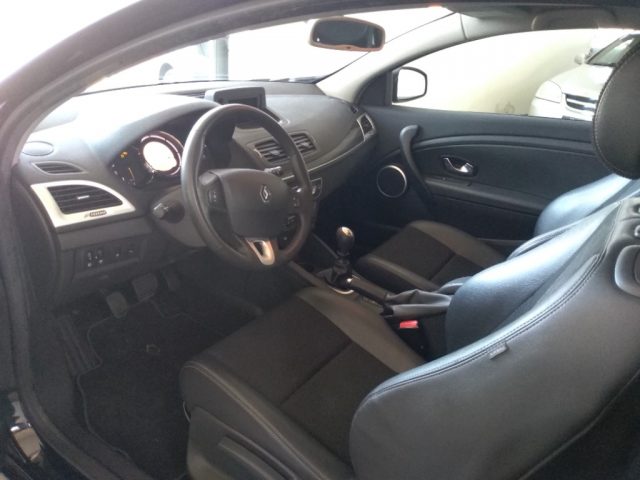 RENAULT Megane usata, con ESP