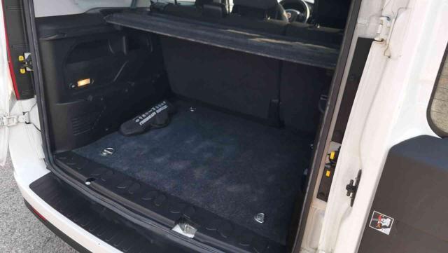 FIAT Doblo usata, con Bluetooth