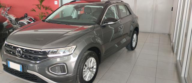 VOLKSWAGEN T-Roc usata, con Airbag