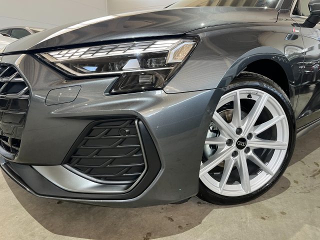 AUDI A3 usata, con Airbag Passeggero