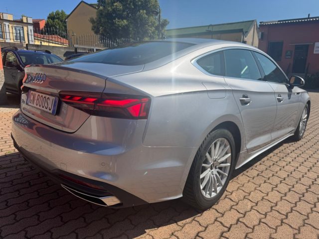 AUDI A5 usata, con Alzacristalli elettrici