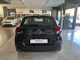 CITROEN C3 usata, con Airbag Passeggero