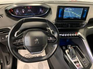 PEUGEOT 3008 usata, con Cerchi in lega
