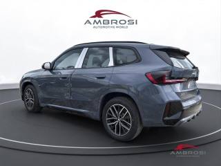 BMW X1 usata 3