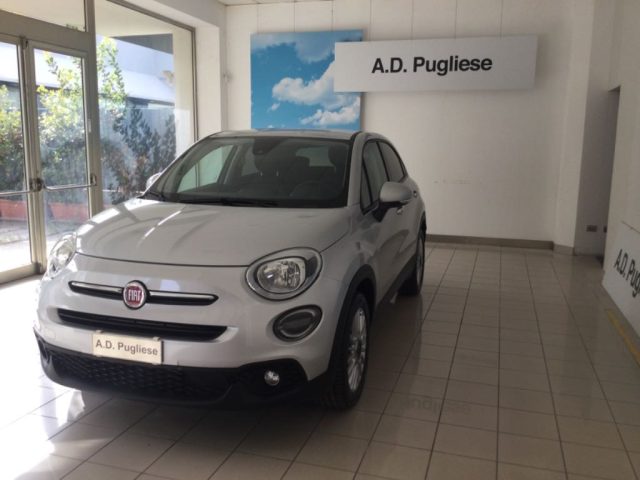 FIAT 500 usata 2
