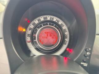 FIAT 500 usata, con Specchietti laterali elettrici