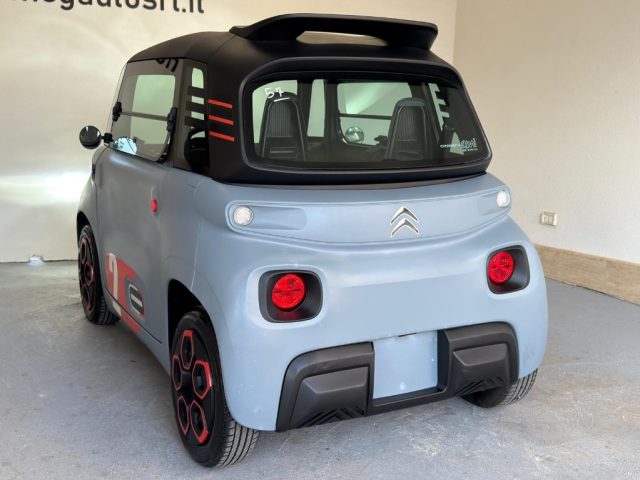 CITROEN Ami usata, con Tetto panorama