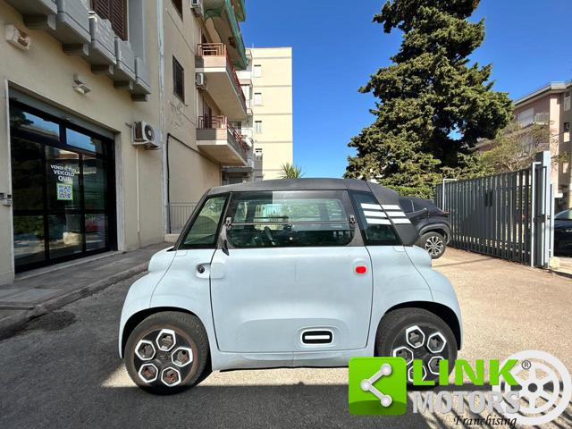 CITROEN Ami usata 6