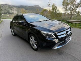 MERCEDES-BENZ GLA 200 usata, con Cruise Control