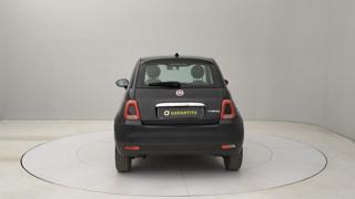 FIAT 500 usata, con Airbag Passeggero