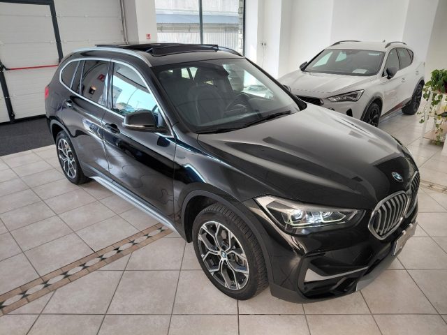 BMW X1 usata, con Fari LED