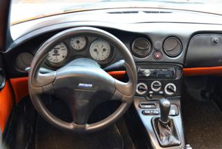 FIAT Barchetta usata 8