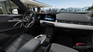BMW X1 usata 8