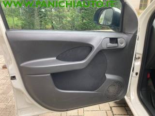 FIAT Panda usata, con Kit antipanne