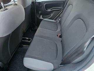 FIAT Panda usata, con Airbag testa