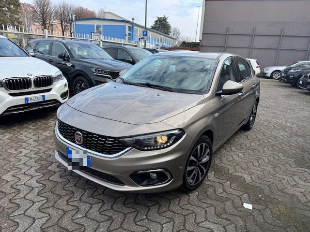 FIAT Tipo usata, con Airbag laterali