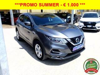 NISSAN Qashqai 1.5 dCi Business