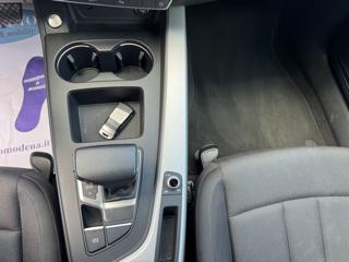 AUDI A4 usata, con Climatizzatore