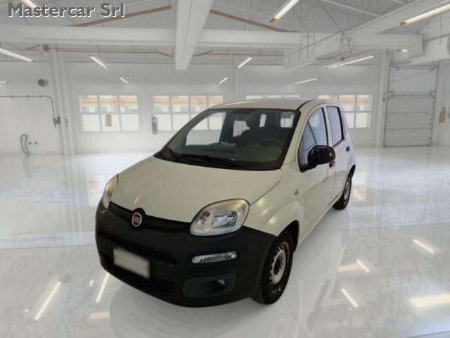 FIAT Panda usata, con ABS