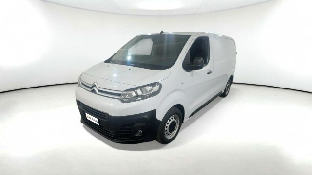 CITROEN Jumpy usata, con ABS