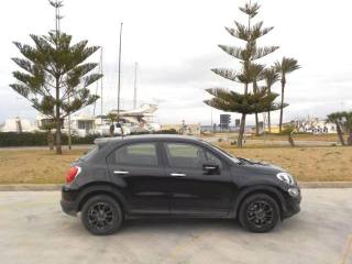 FIAT 500X usata, con Sistema di navigazione