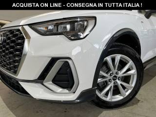AUDI Q3 usata, con Airbag Passeggero