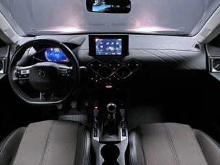 DS AUTOMOBILES DS 3 Crossback usata, con Climatizzatore