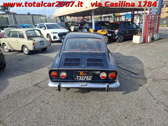 FIAT 850 usata 13