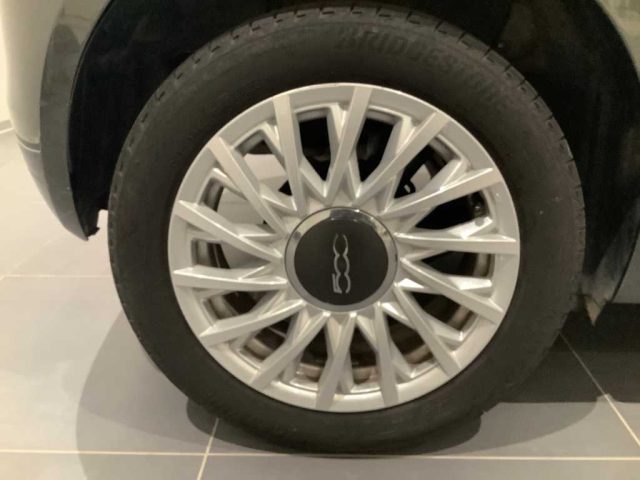 FIAT 500 usata 6