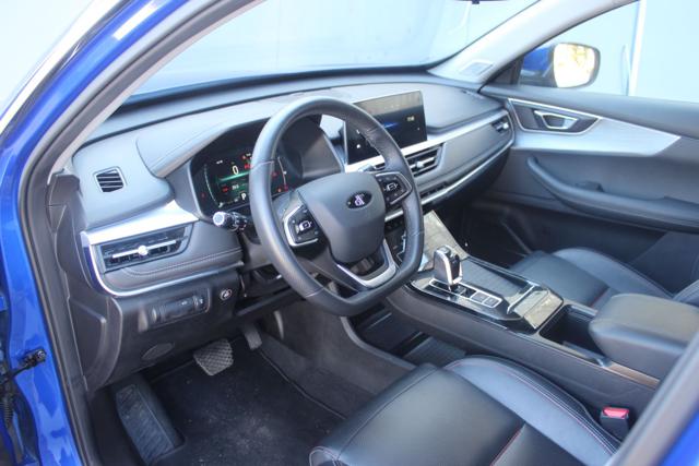 DR MOTOR DR 6.0 usata, con Cruise Control