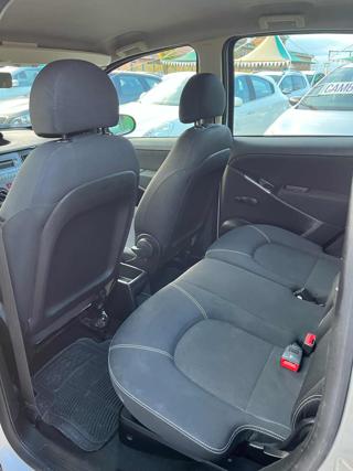 LANCIA MUSA usata, con ESP