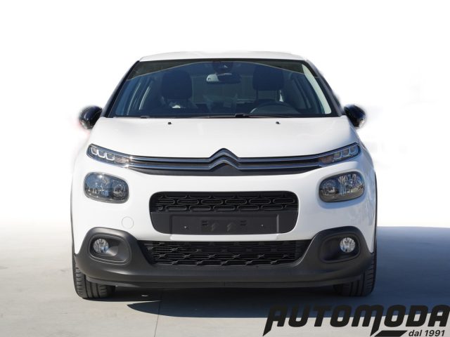 CITROEN C3 usata, con Airbag