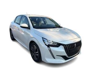 PEUGEOT 208 usata, con Airbag