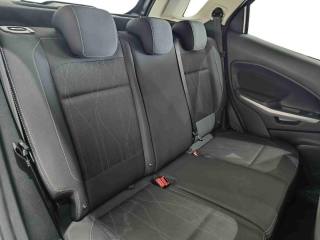 FORD EcoSport usata 21