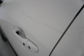 MAZDA CX-3 usata, con Vetri oscurati