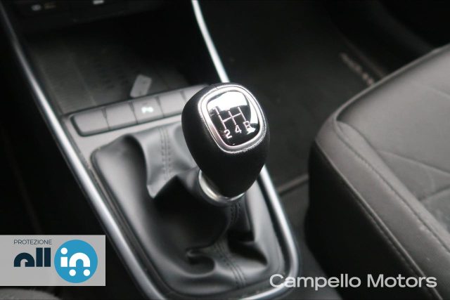 HYUNDAI Bayon usata 12