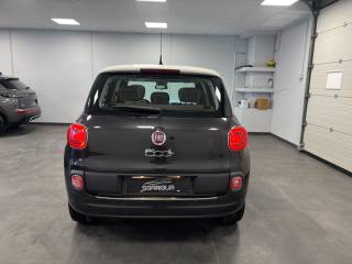 FIAT 500L usata, con Luci diurne LED