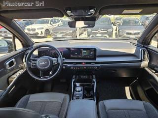 KIA Sorento usata, con Climatizzatore