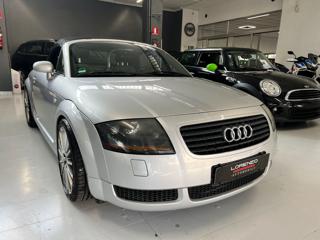 AUDI TT usata, con Airbag laterali
