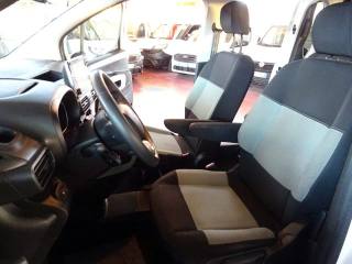 CITROEN Berlingo usata, con Controllo trazione